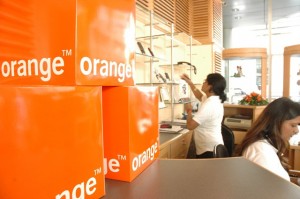 orange telecom 300x199 Panne nationale chez Orange...