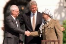 Le corps de Yasser Arafat exhumé