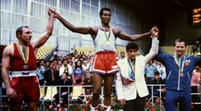 Teófilo Stevenson, décès du plus grand champion de boxe de tous les temps