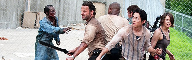 the walking dead saison 3 the walking dead saison 3 The Walkind Dead: AMC dévoile la bande annonce de la saison 3
