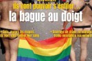 Minute provoque la communauté gay avec sa Une homophobe