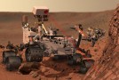 Curiosity : un amateur réalise une vidéo de l’atterrissage sur Mars en HD