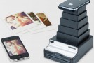 Un convertisseur Polaroid pour iPhone
