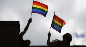 Le mariage gay: une adoption difficile