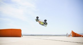 « Hot Wheels » bat un nouveau record du monde