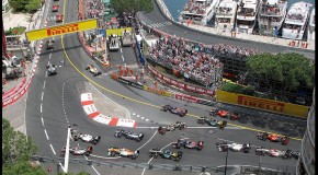 Fin du Grand Prix de France pour 2013