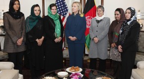 « Nous avons crée Al-Quaida », par Hillary Clinton