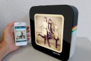 Instacube : un cadre photo Instagram