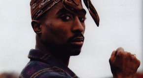 Tupac Shakur est mort il y a 16 ans aujourd’hui