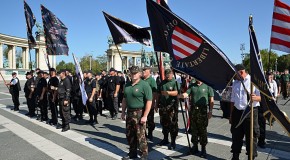 Hongrie : le retour des milices d’extrême droite ?