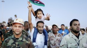 A Benghazi, la guerre est ouverte entre les islamistes et les fédéralistes soufi
