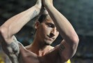 Zlatan Ibrahimovic n’est plus SDF