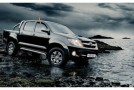 Publicité : les 4×4 ne profiteront plus de Dame Nature