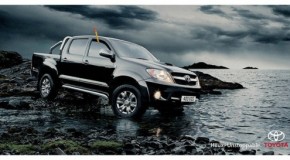 Publicité : les 4×4 ne profiteront plus de Dame Nature