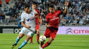 OM – PSG : Deux hommes pour un classique