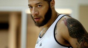 Royce White: le génie flippé