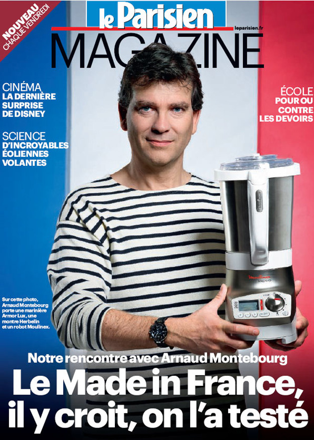 arnaud_montebourg_se_rhabille_pour_la_france_7800_north_626x Le PDG de Mitsubishi démissionne après avoir insulté Arnaud Montebourg