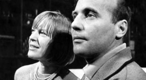 Le compositeur Hans Werner Henze est mort