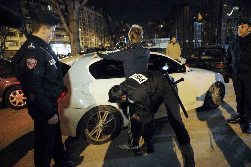  BAC de Marseille: une affaire accablante pour la police