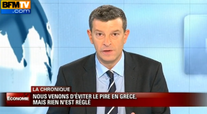 Europe : fin de la démocratie