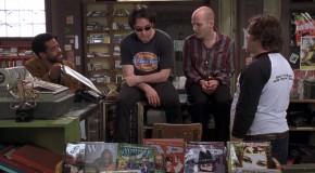 Streaming musical: que vont devenir les disquaires ?
