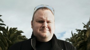Kim Dotcom annonce la sortie de Mega, le successeur « inattaquable » de Megaupload