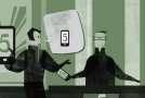 Apple, BigBrother des temps modernes ? Par Nokia
