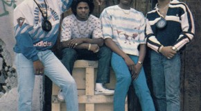 La playlist « G.Funk » de la semaine