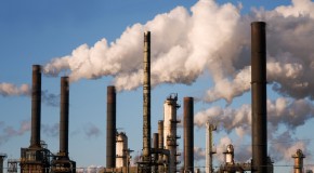 ExxonMobil: un incendie dans une raffinerie au Texas