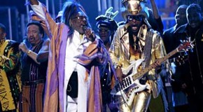 Les meilleurs albums « live » de tous les temps