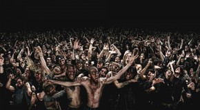 Le retour de la mode zombie