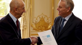 Rapport Gallois, mesures Ayraut : mauvaise blague au sommet de l’état