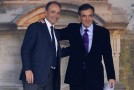 UMP: Copé arrache la victoire sur le fil devant Fillon
