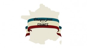 Chaque jour en France : les chiffres