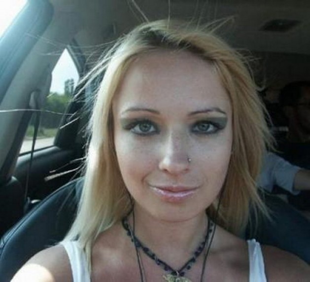 3d2839c91f1fc31bcfa9cc74_Valeria_Lukyanova_3 Valeria Lukyanova: la femme Barbie qui fait le buzz