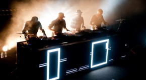 La Playlist « Electro » de la semaine