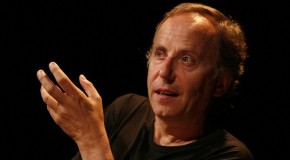La gauche par Fabrice Luchini