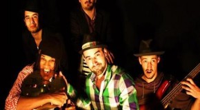 Papam Faya: l’OVNI Funk tricolore