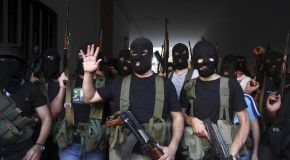Syrie : la guerre est déclarée