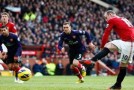 Manchester United: la dette se réduit