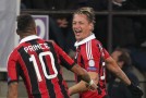 Ligue des champions : Paris valide son billet, Manchester City passe à la trappe…
