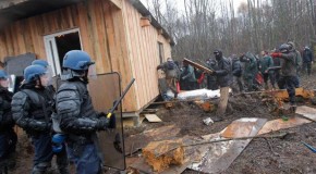 Notre-Dame-des-Landes: tels des ânes maniés à la carotte?
