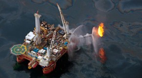 BP écope d’une amende record de 4,5 milliards de dollars