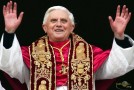 Le pape bientôt sur Twitter