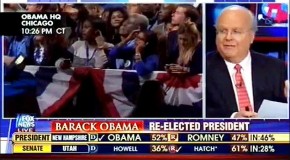 Bug de Fox News lors des élections américaines