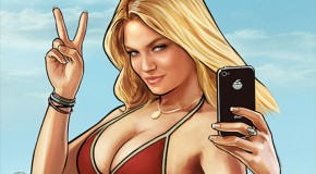 GTA V : nouveau trailer !