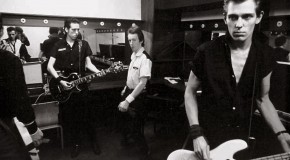 La Playlist « Rock » de la semaine