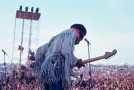 La Playlist « Blues-Rock » de la semaine