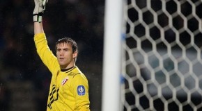 Landreau quitte Lille