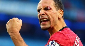 Premier League : Manchester rouge de plaisir